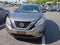 2016 Nissan Murano SV