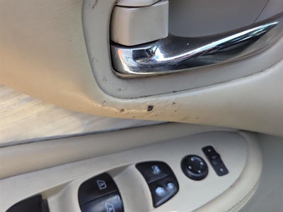 2016 Nissan Murano SV