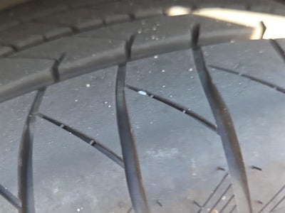 2016 Nissan Murano SV