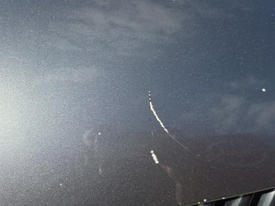 2016 Nissan Murano SV