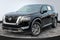 2025 Nissan Pathfinder S