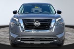 2025 Nissan Pathfinder S