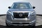 2023 Nissan Pathfinder S