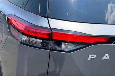 2023 Nissan Pathfinder S