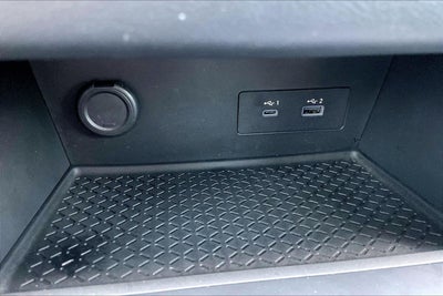 2023 Nissan Pathfinder S
