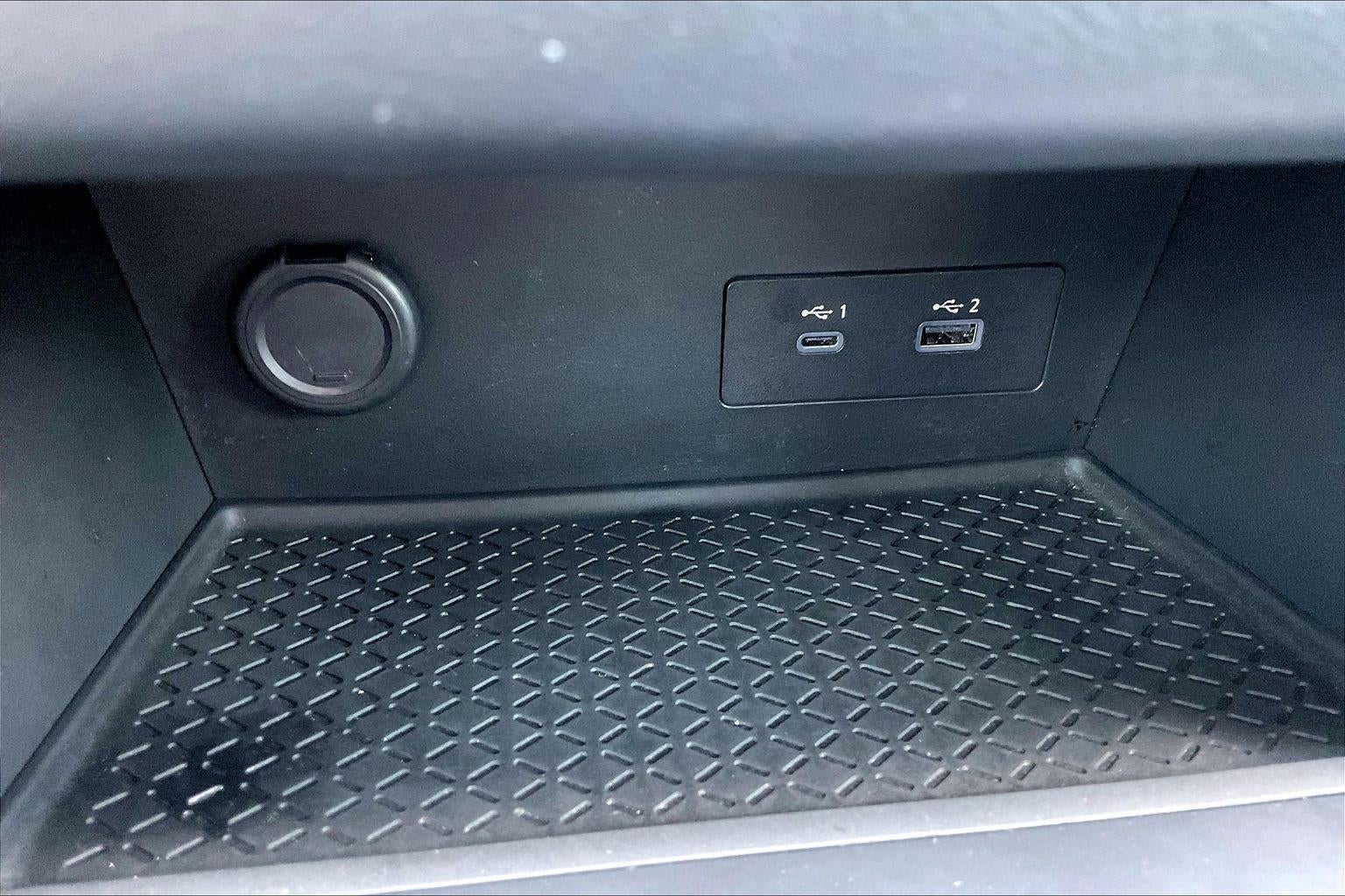 2023 Nissan Pathfinder S