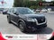 2022 Nissan Pathfinder S