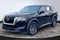 2022 Nissan Pathfinder S