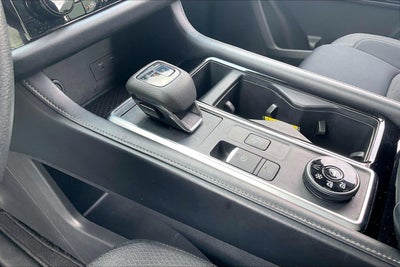 2022 Nissan Pathfinder S