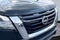 2022 Nissan Pathfinder S