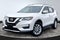 2018 Nissan Rogue SV Hybrid