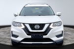 2018 Nissan Rogue SV Hybrid