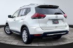 2018 Nissan Rogue SV Hybrid