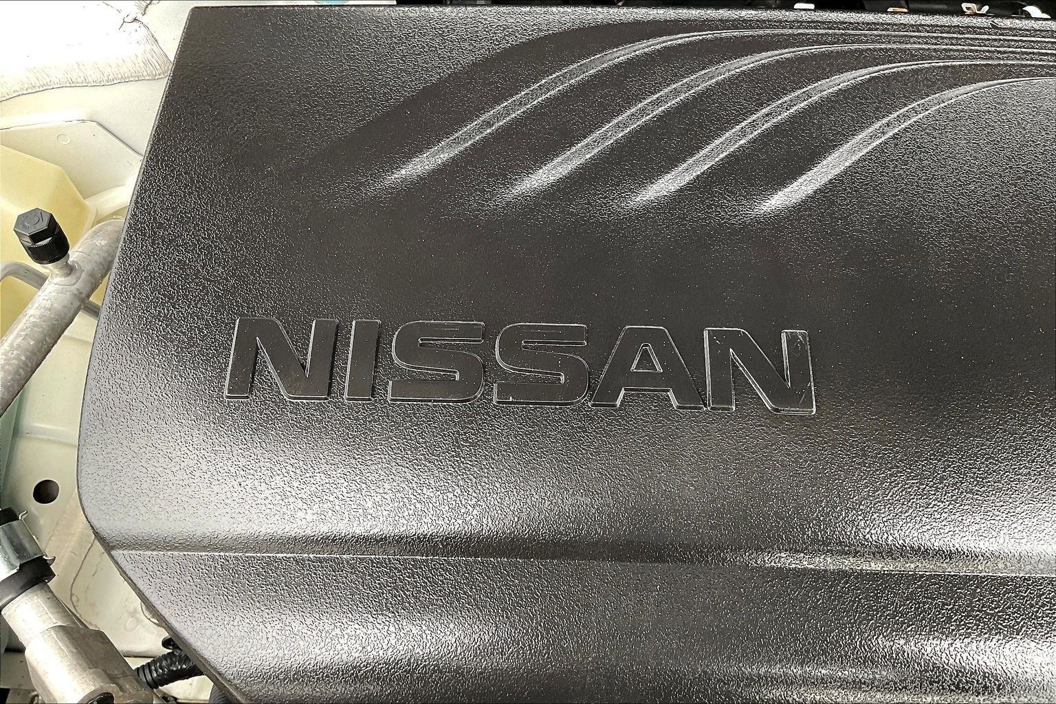 2018 Nissan Rogue SV Hybrid