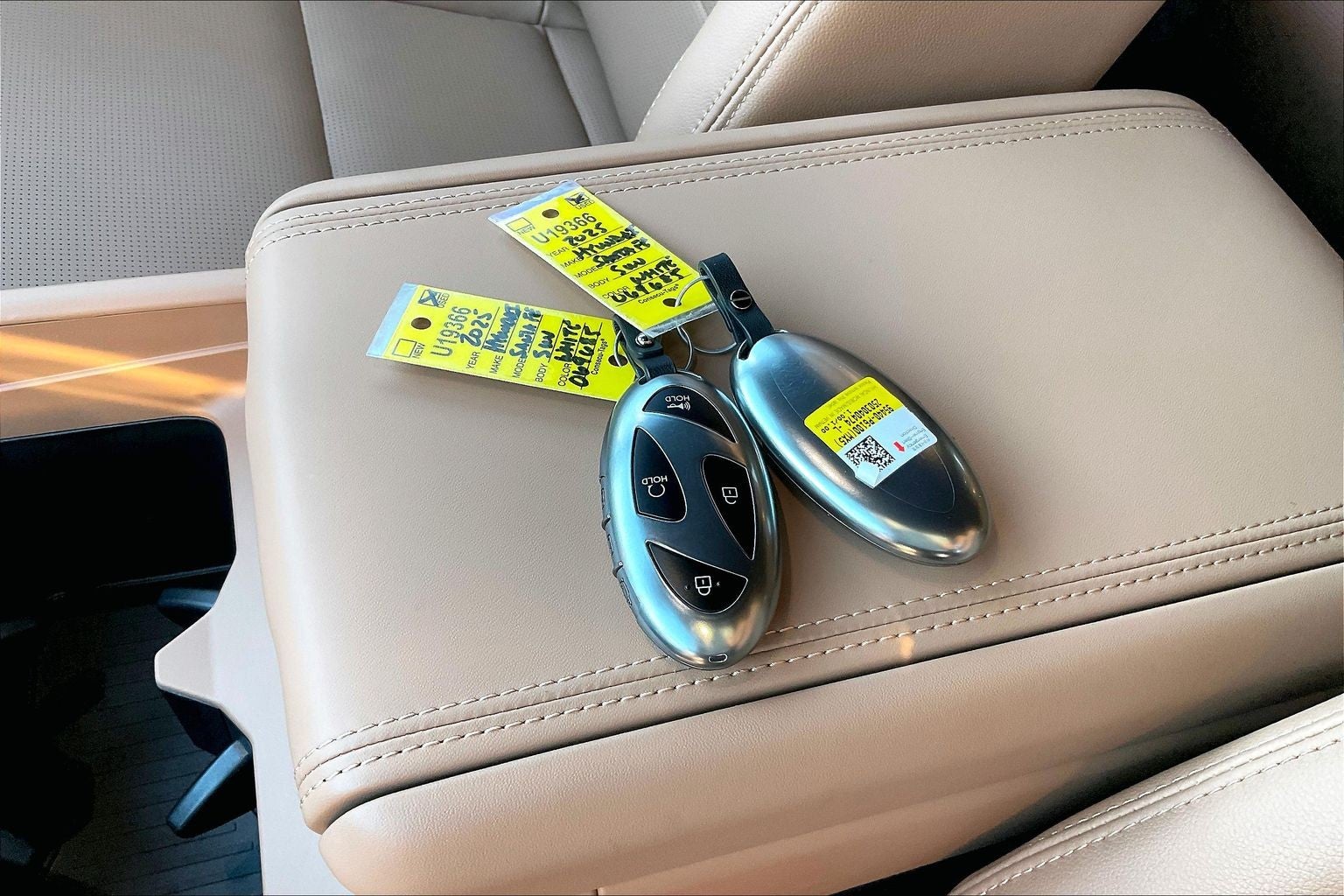 2025 Hyundai Santa Fe Hybrid Limited