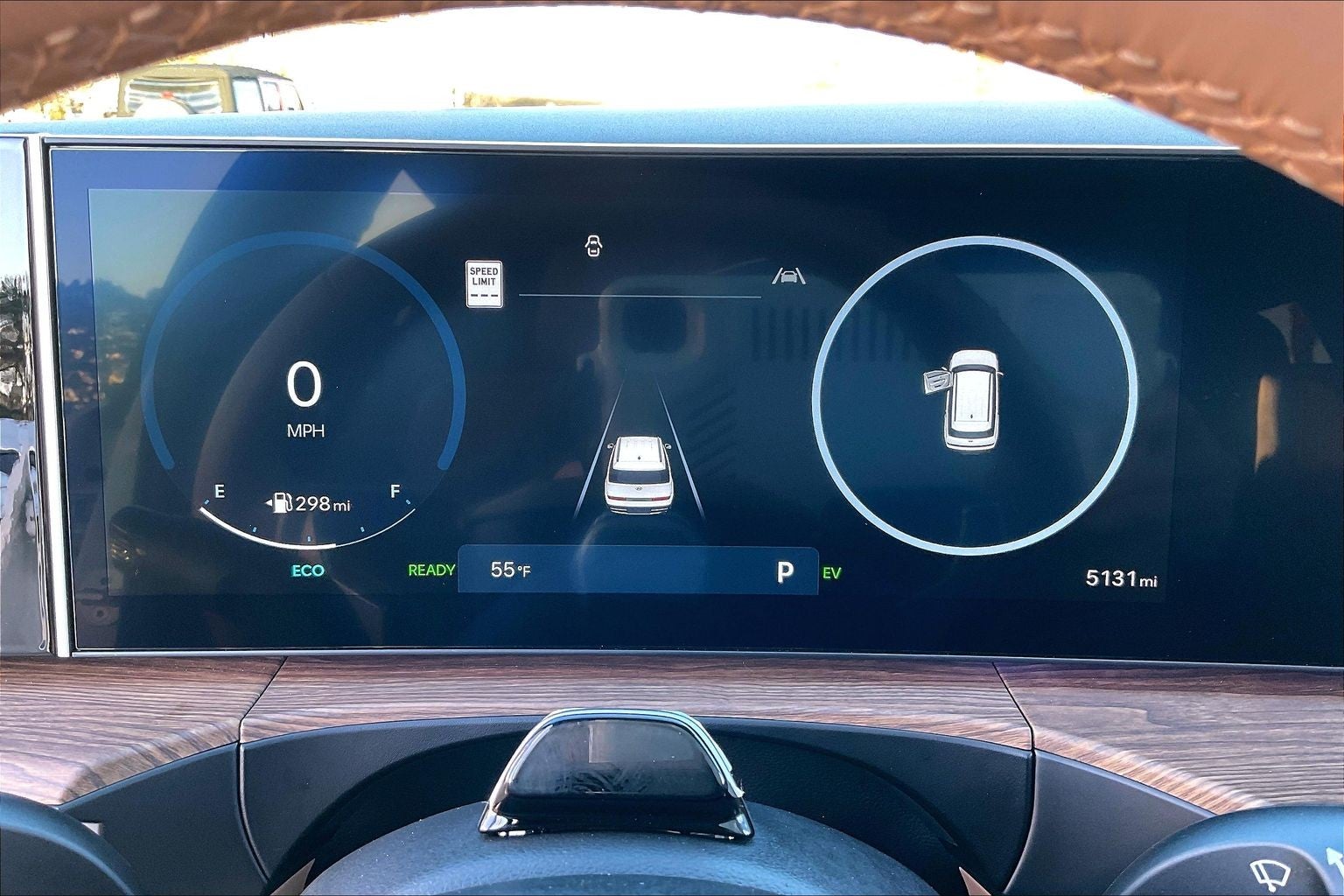 2025 Hyundai Santa Fe Hybrid Limited