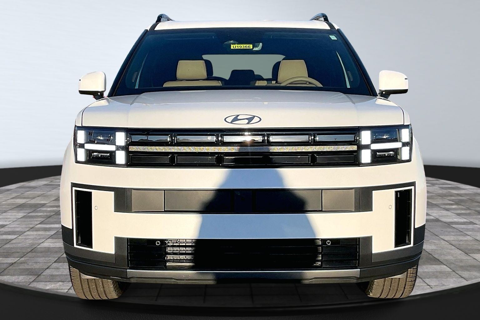 2025 Hyundai Santa Fe Hybrid Limited