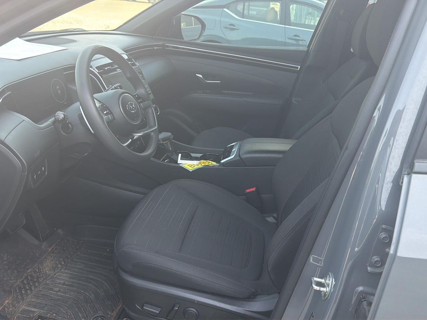 2023 Hyundai Santa Cruz NIGHT