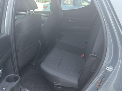 2023 Hyundai Santa Cruz NIGHT