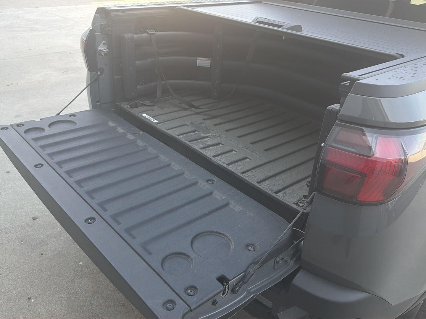 2023 Hyundai Santa Cruz NIGHT