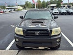 2005 Toyota Tacoma DBL CAB 4WD AT
