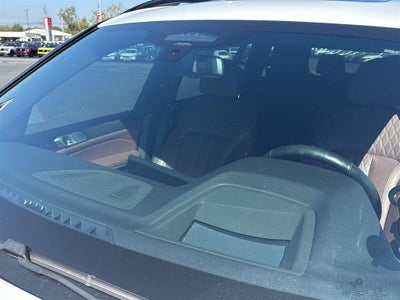 2019 BMW X7 xDrive50i