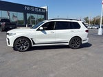 2019 BMW X7 xDrive50i