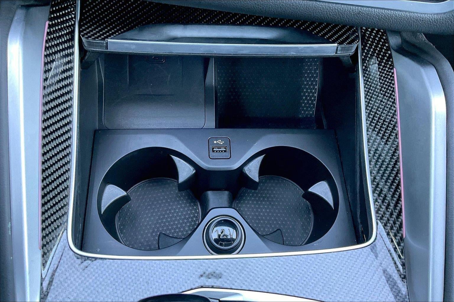 2022 BMW X6 M50i
