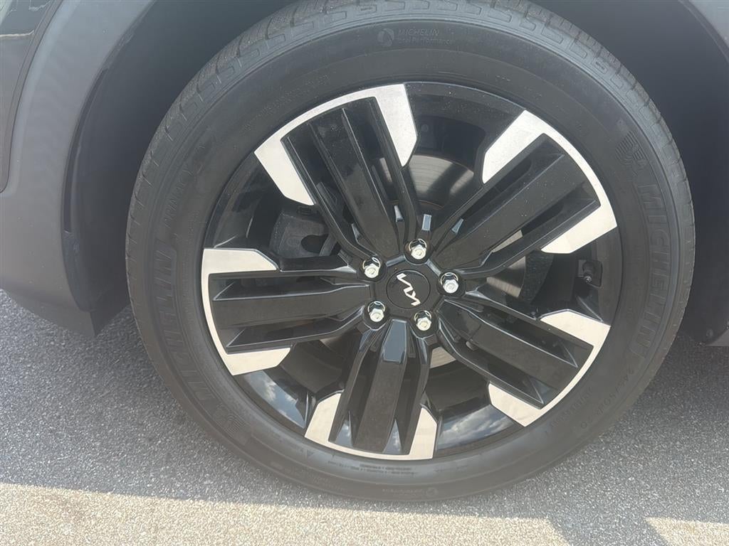 2024 Kia Telluride SX
