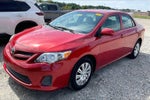 2013 Toyota Corolla L