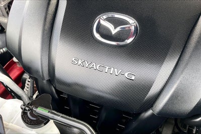 2023 Mazda Mazda CX-50 2.5 S Preferred Plus Package