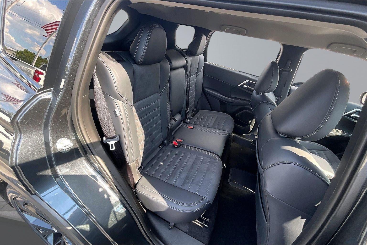 2026 Nissan Rogue Plug-In Hybrid SL