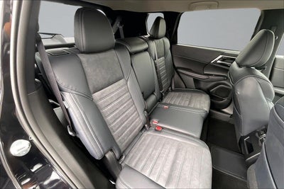 2026 Nissan Rogue Plug-In Hybrid SL
