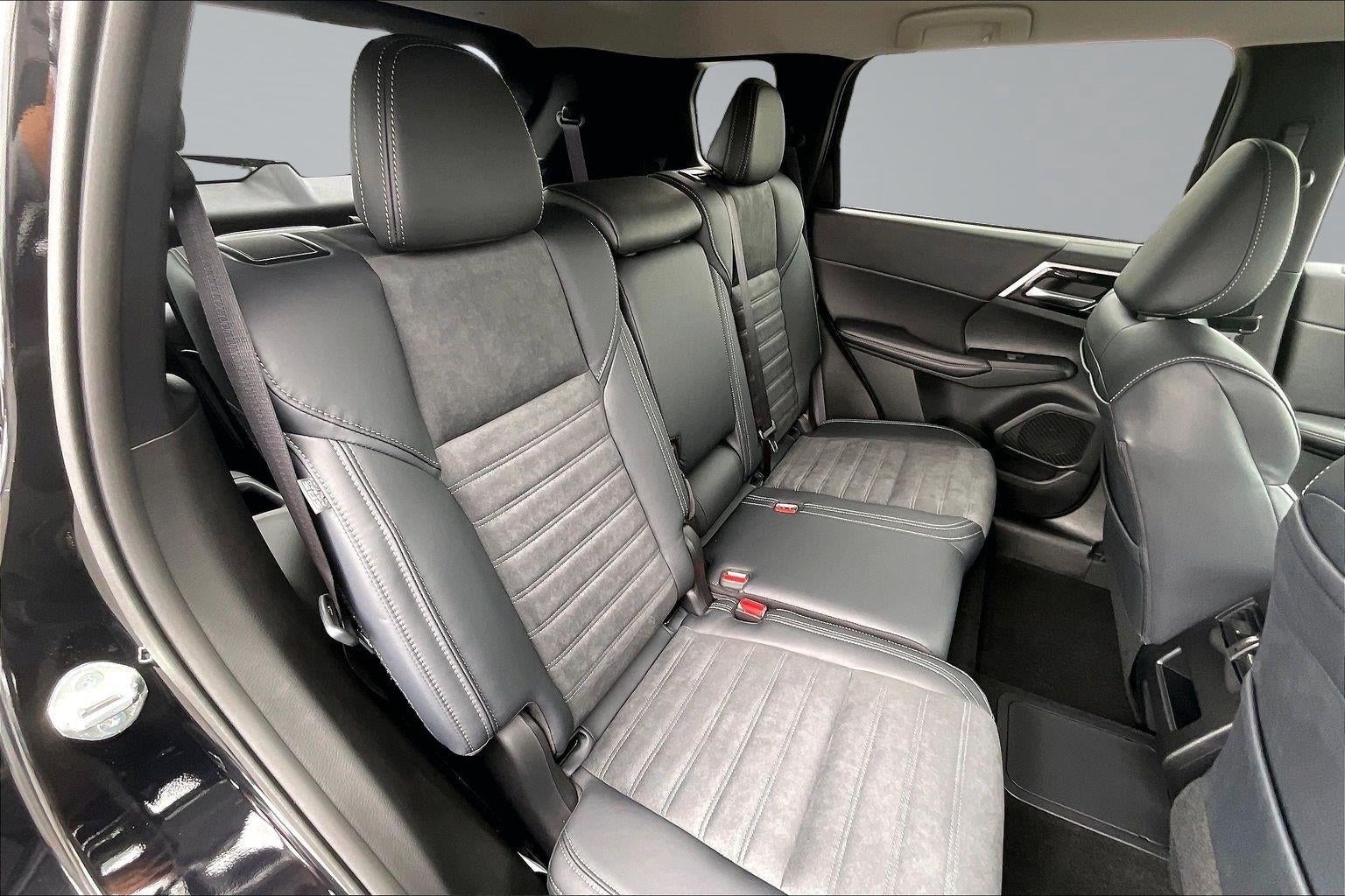 2026 Nissan Rogue Plug-In Hybrid SL