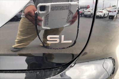 2026 Nissan Rogue Plug-In Hybrid SL