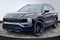 2026 Nissan Rogue Plug-In Hybrid Platinum