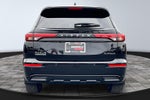 2026 Nissan Rogue Plug-In Hybrid Platinum