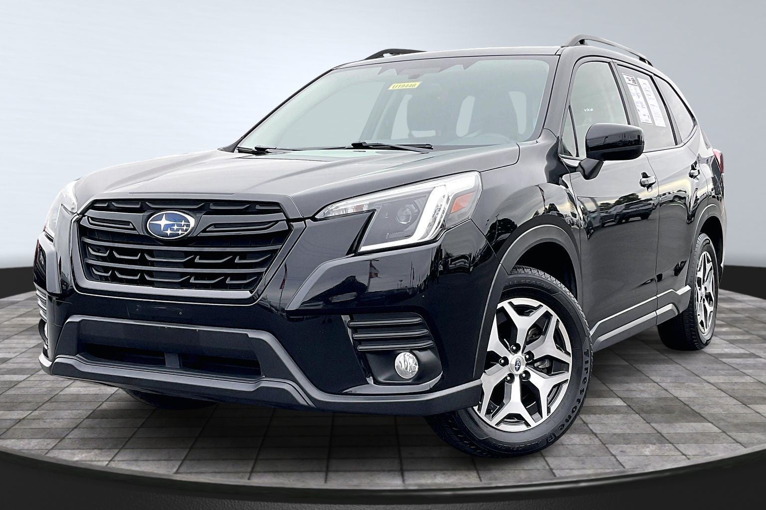 2023 Subaru Forester Premium