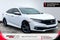 2019 Honda Civic Sedan Touring