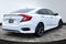 2019 Honda Civic Sedan Touring