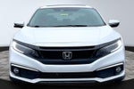 2019 Honda Civic Sedan Touring