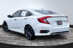 2019 Honda Civic Sedan Touring