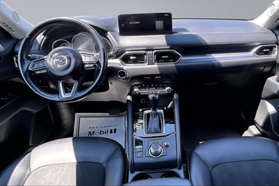 2022 Mazda Mazda Cx-5 2.5 S SELECT PA