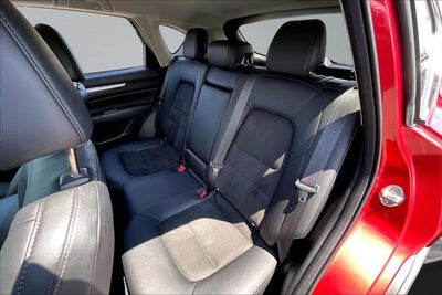2022 Mazda Mazda Cx-5 2.5 S SELECT PA
