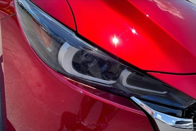 2022 Mazda Mazda Cx-5 2.5 S SELECT PA