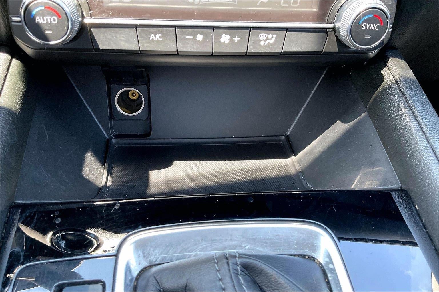 2022 Mazda Mazda Cx-5 2.5 S SELECT PA