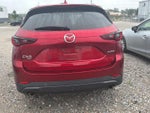2022 Mazda Mazda CX-5 2.5 S SELECT PA