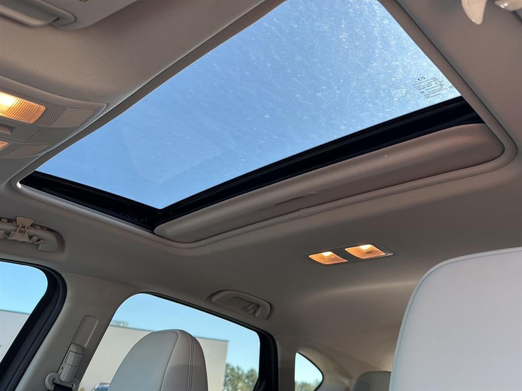 2022 Mazda Mazda CX-5 2.5 S Preferred Package