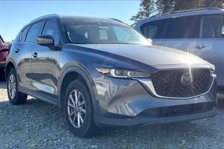 2022 Mazda Mazda CX-5 2.5 S Preferred Package
