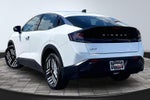 2026 Nissan LEAF SV+